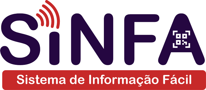 Sinfa - Sistema de Informação Fácil