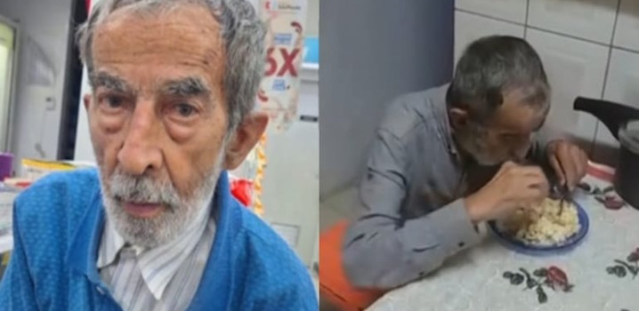 Médicos alertam sobre desaparecimento de idosos em virtude de falhas na memória.