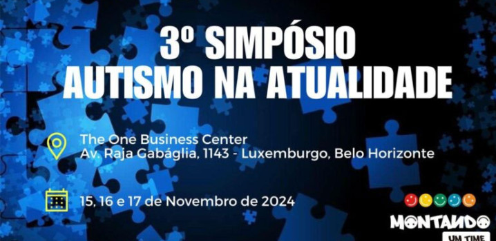 SINFA Marca Presença na 3ª Edição do Simpósio Autismo na Atualidade