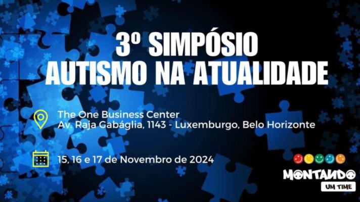 SINFA Marca Presença na 3ª Edição do Simpósio Autismo na Atualidade